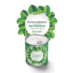 Shc42® Konserve Bahçem Evde Konservede İri Yapraklı Roka Yetiştirme Kiti