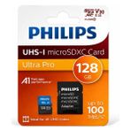 SHC4200 128GB Micro Sdxc Hafıza Kartı (100MB/S Uhs-I)