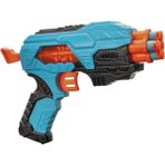 SHC4200 4 Mermili Sünger Dart Atan - 000-Siyah