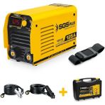SHC4200 5155 Inverter Kaynak Makinası 125 Amper