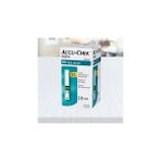SHC4200 Accu-Chek Şeker Strip 50'li - Seçenek - Ölçü
