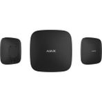SHC4200 Ajax Hub (4g), Kablosuz, Görsel Doğrulamalı, Alarm Paneli, Siyah - Seçenek