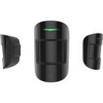 SHC4200 Ajax Motionprotect, Kablosuz, Pir Dedektör, Siyah - Seçenek