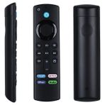 SHC4200 Amazon Fire Tv Stick 4K 2022 Medya Oynatıcı Kumanda ile Gelişmiş Bağlantı Özellikleri