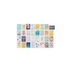 SHC4200 American Greetings Zarflar Ürün Kutusu ile Tüm Durumlar Için Lüks Kartlar, Doğum Günü, Düğün, Te - Ölçü - Tipi