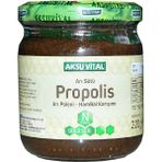 SHC4200 Arı Sütü Propolis Polen Bal Karışımı 220 gr