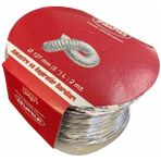 SHC4200 Aspilatör Borusu Telli 127 mm 2 Metre - Seçenek