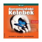 SHC4200 Avcunuzdaki Kelebek