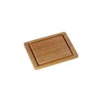 SHC4200 Bambu Kesme Tahtasi 26X20CM