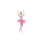 SHC4200 Barbie™ Dreamtopia Işiltili Balerin™ Bebek | Sarışın Balerin Bebek | Sihirli Işık Özelliği H - Seçenek