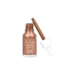 SHC4200 Barry M Heatwave Multi-Use Liquid Shimmer Hyaluronik Asitli Likit Aydınlatıcı Allık Fiery