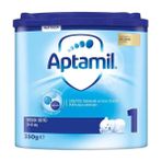 SHC4200 Bfs Aptamil Bebek Sütü Maması No1 0-6 Ay 350 gr - 02-Sarı