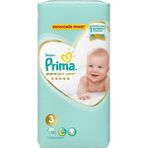 SHC4200 Bfs Care Bebek Bezi Ekonomik Paket 3 Beden 52 Adet - 02-Sarı