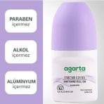 SHC4200 Bfs Doğal Roll-On Fresh Lycia 50 ml - Seçenek