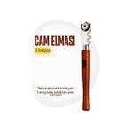 SHC4200 Bfs Elmas Cam - Kalem Tipi Cam Cam Kesme Elması