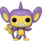 SHC4200 Bfs Funko Pop Games: Pokemon- Aipom - 02-Sarı