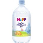 SHC4200 Bfs Hipp Doğal Mineralli Su 1 Lt - 02-Sarı