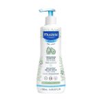SHC4200 Bfs Mustela Dermo Cleansing Yenidoğan Saç ve Vücut Şampuanı 500 ml - 02-Sarı