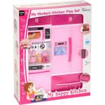SHC4200 Bfs Nessiworld 02305 Oydaş, Buzdolabı ve Bulaşık Makinesi - 01P-Pembe