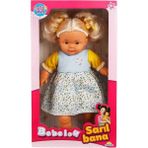 SHC4200 Bfs Nessiworld 40052 Bebelou Sarıl Bana Et Bebek 40 cm - 02-Sarı