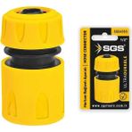 SHC4200 Bfs Sgs 4263 1/2 Hortum Bağlantı Adaptörü - 0- Koyu Mavi