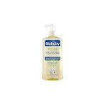 SHC4200 Biobaby Atocare Duş Yağı 500 ml – Atopiye Eğilimli Bebek Ciltleri Için, Seramid Kompleksli, 3