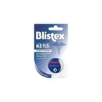 SHC4200 Blistex Medplus Kavanoz Kuru ve Çatlamış Dudaklara Onarıcı ve Ferahlatıcı Dudak Bakım Kremi X2 - Seçenek