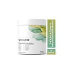 SHC4200 Chlorophyll Powder (Sodyum Bakır Klorofilin Resveratrol Deve Dikeni Içeren Edici G - Seçenek