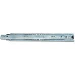 SHC4200 Çift Açılım 35 mm Teleskopik Bilyeli Çekmece Rayı 30 cm - Seçenek