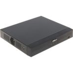 SHC4200 Dahua XVR5108HS-5M-I3, 8kanal, 5mpix, H265+, 1 HDD Desteği, 5ın1 Dvr - Seçenek