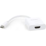 SHC4200 Dark Dk-Cb U31XHD 1.8mt USB 3.1 Type-C HDMI 4K Kablo - Seçenek