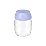 SHC4200 Dekoratif Cam Kavanoz 425ML - 14,3 Oz - Seçenek