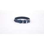 SHC4200 Deri El Yapımı Köpek Boyun Tasması 2X30-35 cm - Miktar