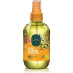 SHC4200 Doğal Zeytinyağlı Bebek Yağı 280 ml