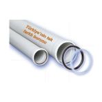 SHC4200 Ege Yıldız 50X1000 Pvc Boru 1,8 mm - Seçenek