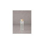 SHC4200 English Special Cam Şişe 550 ml Şeffaf