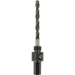 SHC4200 Era 56179 Hex Panç Adaptörü 14-32 mm Için - 0 - Siyah