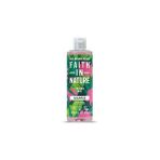 SHC4200 Faith In Nature %99 Doğal Besleyici Şampuan Tüm Saç Tipleri Için (Ejder Meyvesi, 400 Ml) - Seçenek