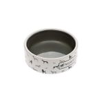 SHC4200 Ferplast Juno Kedi ve Köpekler Için Mama ve Su Kabı, S