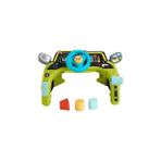 SHC4200 Fisher-Price Eğlen ve Öğren Ilk Arabam Fisher-Price Eğlen ve Öğren Bebek ve Yürüme Çağındaki Çocukl - Seçenek