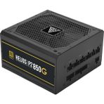 SHC4200 Gamdias Helios P2-850G, 850W, 80+ Gold, Full Modüler, Aktif Pfc, Gaming, Atx, Power Supply (Psu)