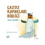 SHC4200 Gazoz Kapakları Birliği
