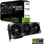 SHC4200 Geforce TUF-RTX5080-O16G-GAMING 16GB Gddr7 256BIT 2xhdmi 3xdp Ekran Karti - Seçenek