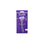 SHC4200 Gillette Venus Extra Smooth Swirl Tıraş Makinesi + Yedek Başlık - Hediye Seçeneği - Paket Seçenekleri
