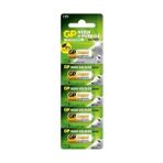 SHC4200 Gp 23A V23GA MN21 12V Lin Pil Kepenk Anahtar Pili Beşli Paket