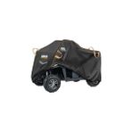 SHC4200 Haegs Utv Brandası, Utv Koruma Kılıfı, Örtüsü, Ağır Hizmet Tipi, Su Geçirmez, 4 Mevsim Koruma, Tek