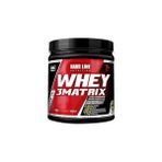 SHC4200 Hardline Nutrition Whey 3matrix Limon Cheesecake 210 gr - Seçenek