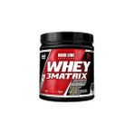SHC4200 Hardline Whey 3 Matrix 210 gr Çikolata - Seçenek