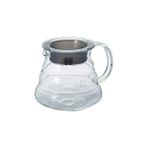 SHC4200 Hario V60 Range Servis Sürahisi (Şeffaf, 360 Ml)