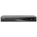 SHC4200 Hikvision 16 Kanal Nvr Kayıt Cihazı 2mp 8 Tb HDD Destekli Özellikli Güvenlik Çözümü - Siyah